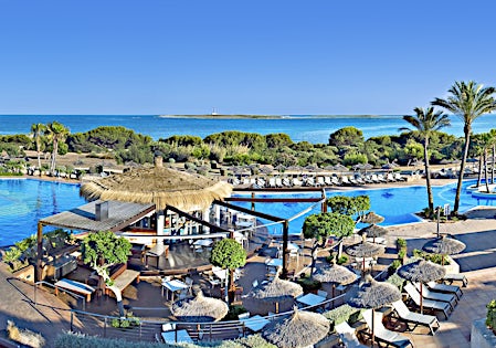 Insotel Club Punta Prima